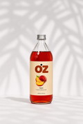 Peach Syrup- 500ml