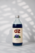 Blueberry Syrup-1L