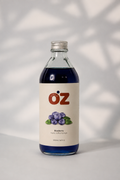 Blueberry Syrup-500ml